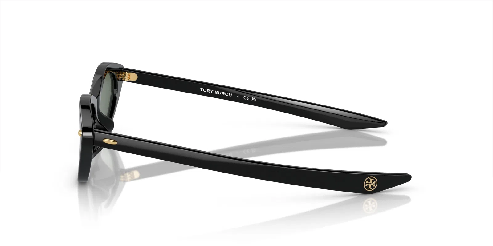 Tory Burch 7197U Sunglasses - view 10